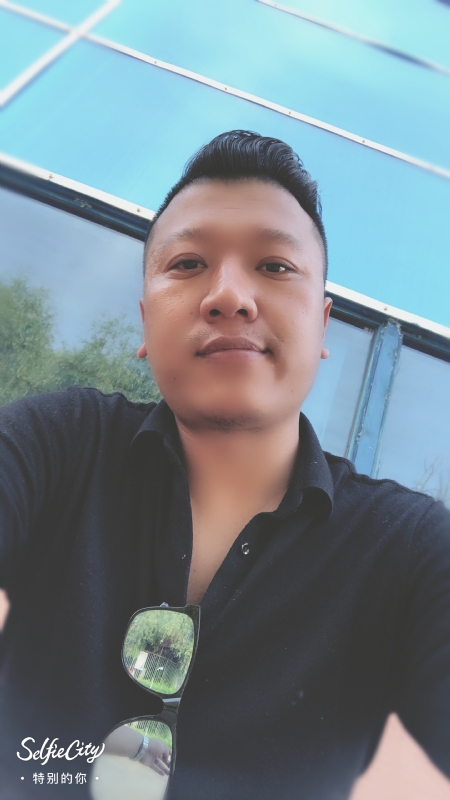 深蓝之钻的第一张照片--西藏中老年相亲网