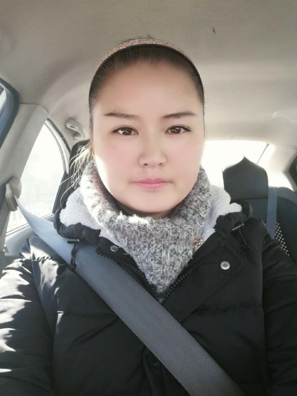 牵手缘的第一张照片--西藏中老年相亲网
