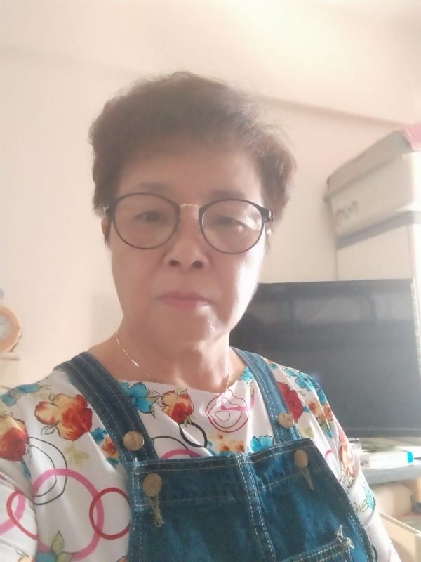 may的第一张照片--西藏中老年相亲网
