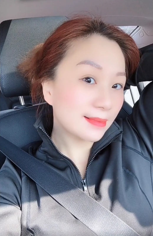 张文欣的第一张照片--西藏中老年相亲网