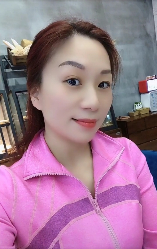 张文欣的第二张照片--西藏中老年相亲网