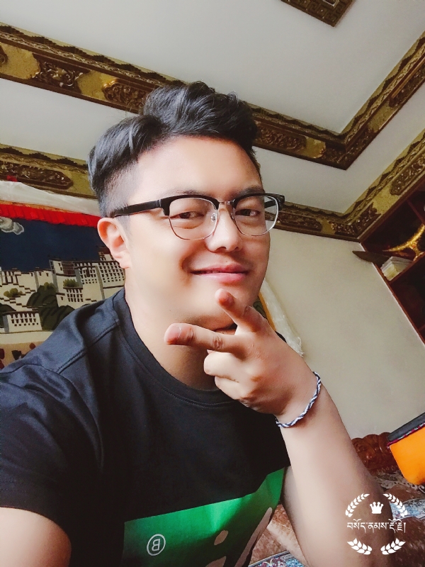 橙男的第四张照片--西藏中老年相亲网