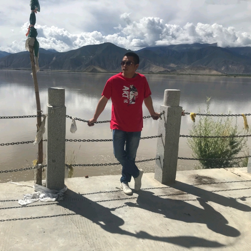 一马平川的第一张照片--西藏中老年相亲网