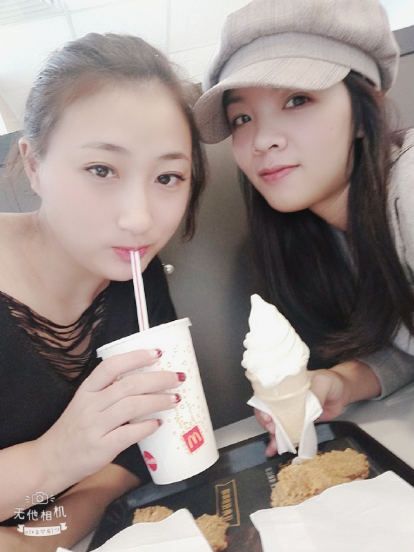 覃覃的第二张照片--西藏中老年相亲网