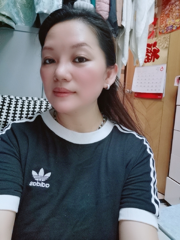 Amy的第一张照片--西藏中老年相亲网