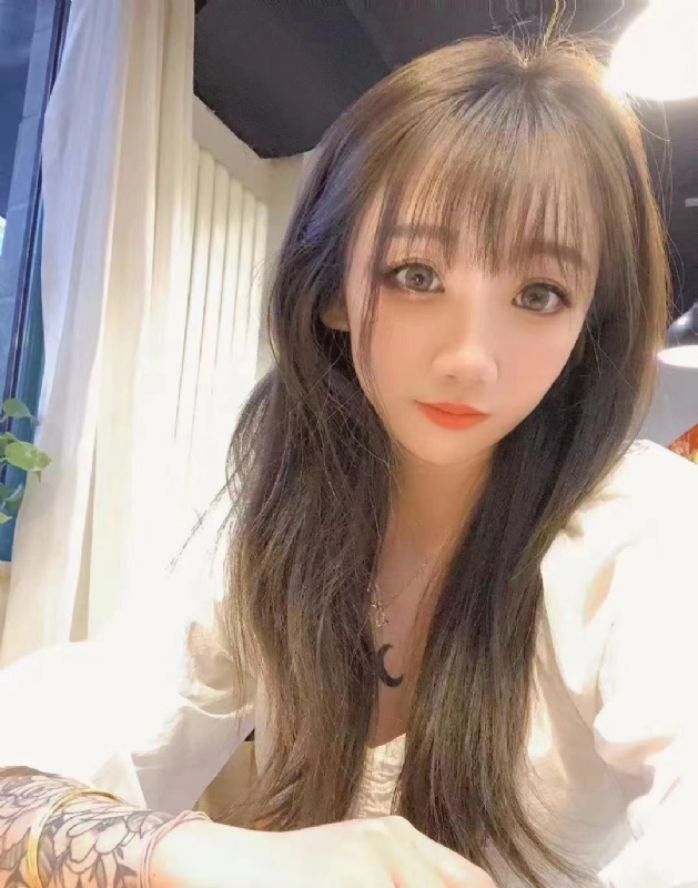 柚子的第一张照片--西藏中老年相亲网