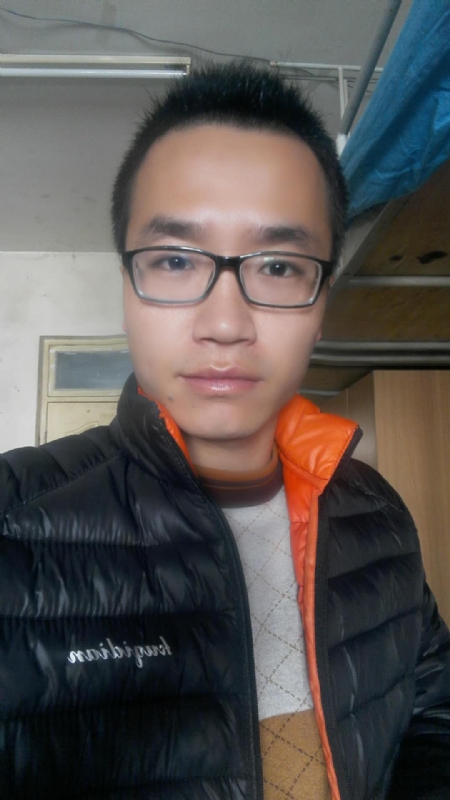 哈喽的第一张照片--西藏中老年相亲网
